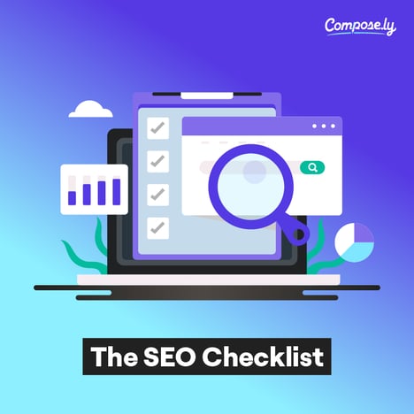 SEO Checklist square promo2