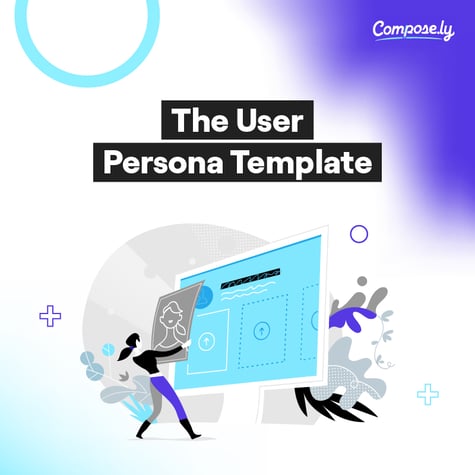 User Persona Square Promo